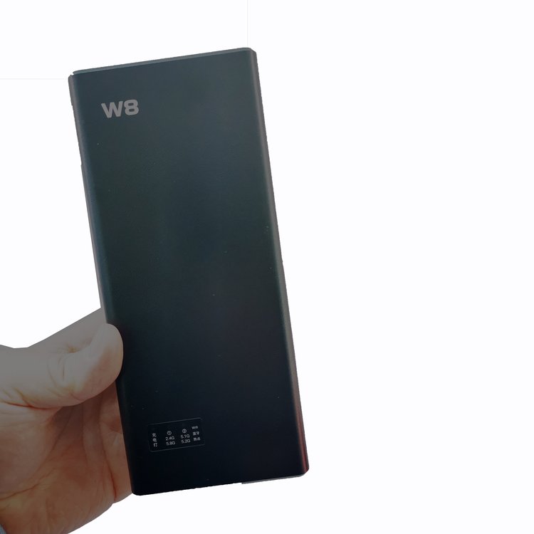  长安蓝牙WiFi信号屏蔽器